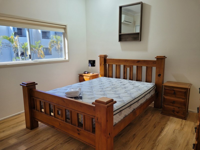 2/26 Rutherford Street, Yorkeys Knob QLD 4878