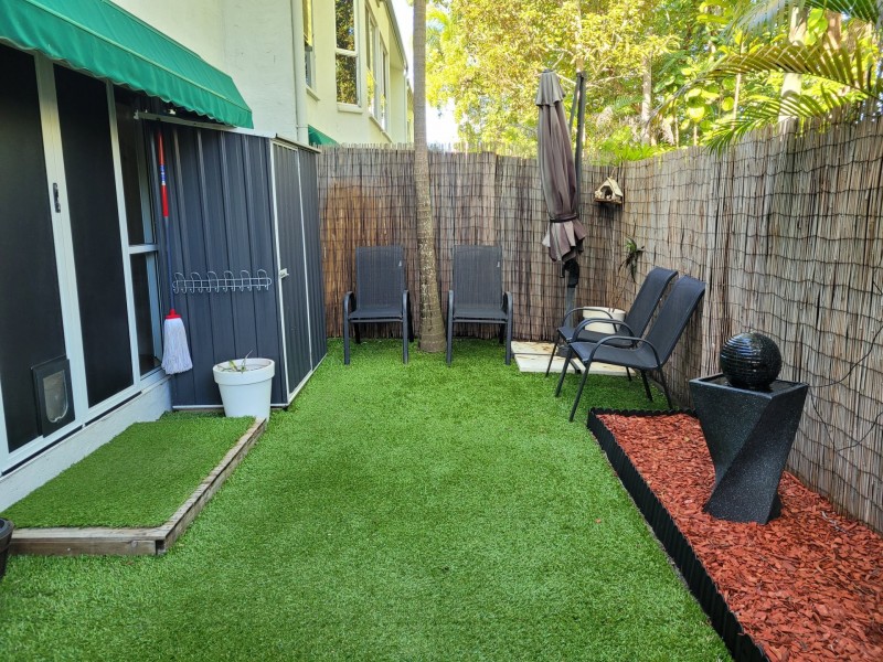 2/26 Rutherford Street, Yorkeys Knob QLD 4878