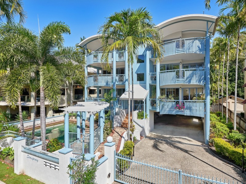 5/75 Sims Esplanade, Yorkeys Knob QLD 4878