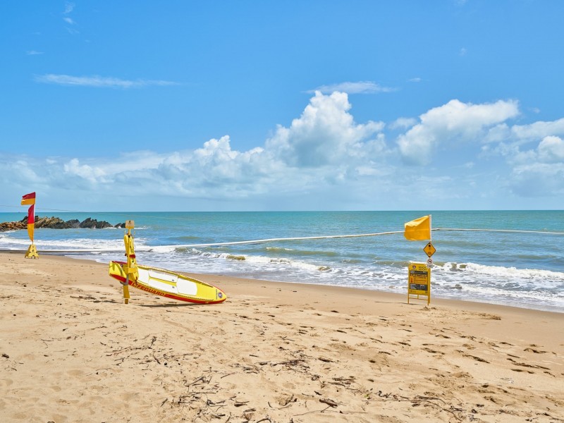 5/75 Sims Esplanade, Yorkeys Knob QLD 4878