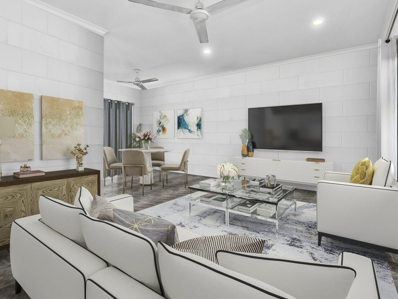 1 Dolphin Close, Kewarra Beach QLD 4879