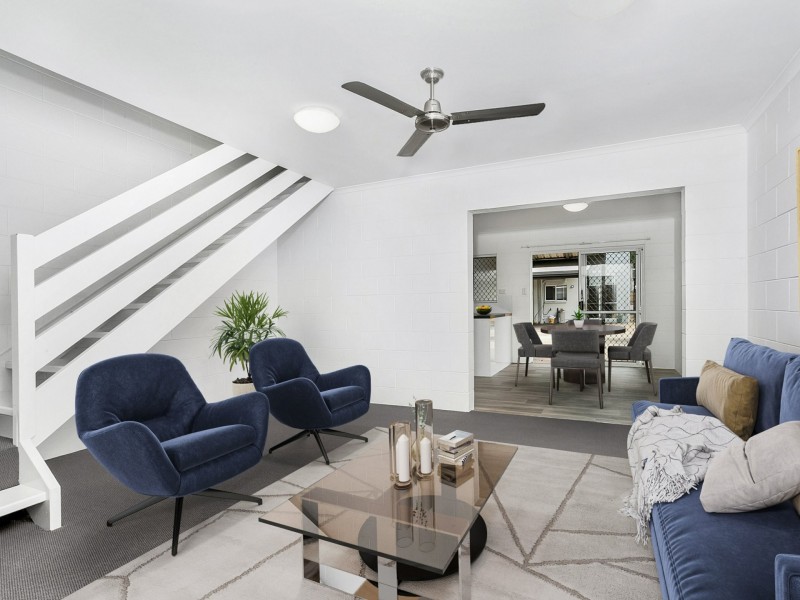 4/29 Rutherford Street, Yorkeys Knob QLD 4878