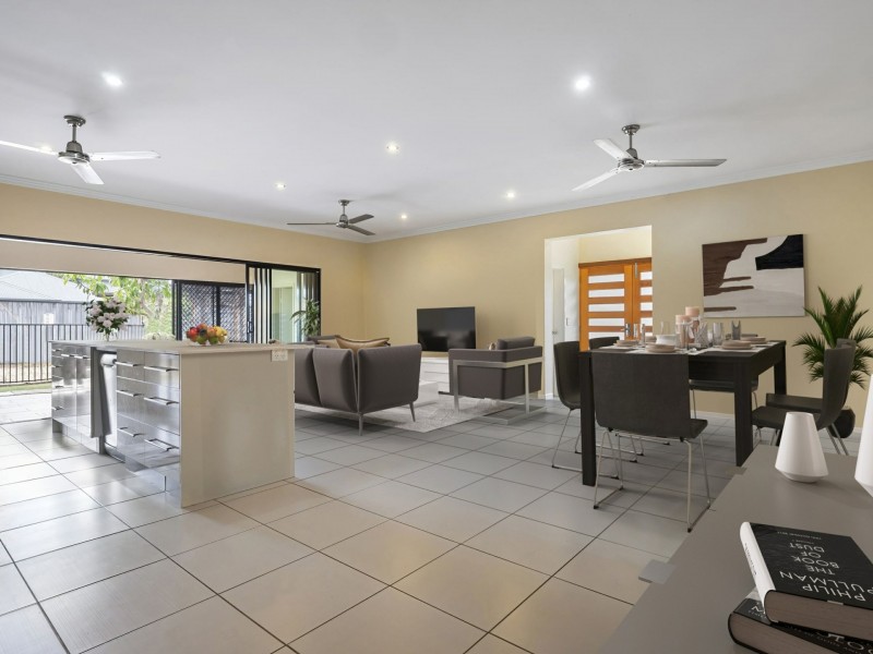 3 Kaban Grove, Trinity Park QLD 4879