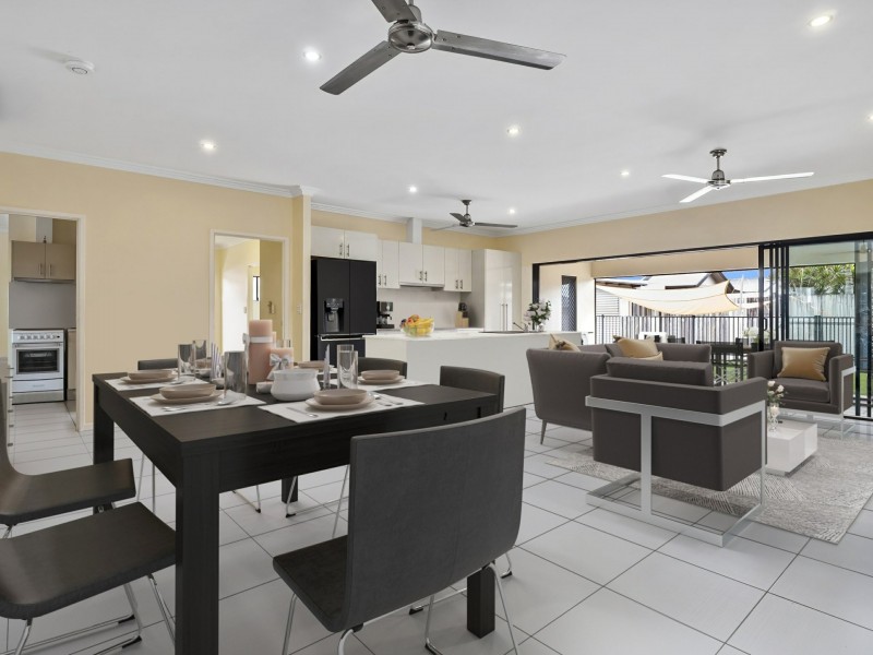 3 Kaban Grove, Trinity Park QLD 4879
