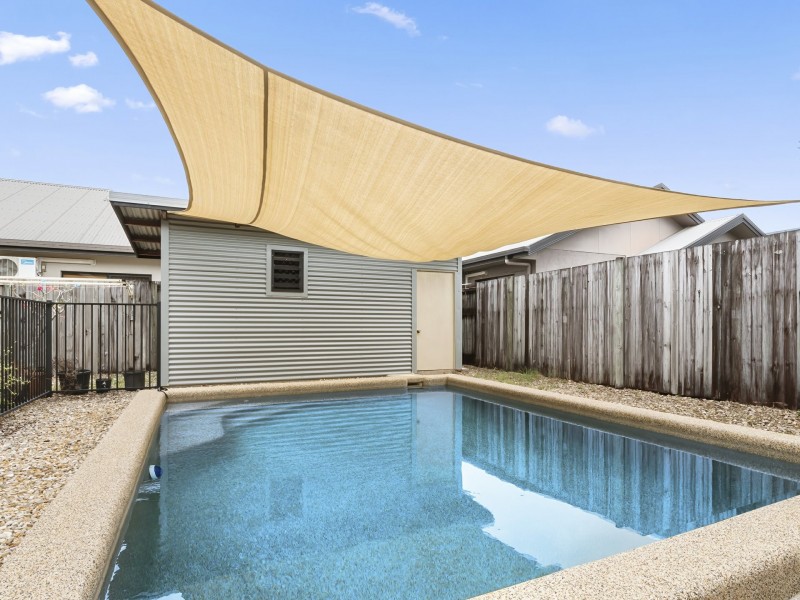 3 Kaban Grove, Trinity Park QLD 4879
