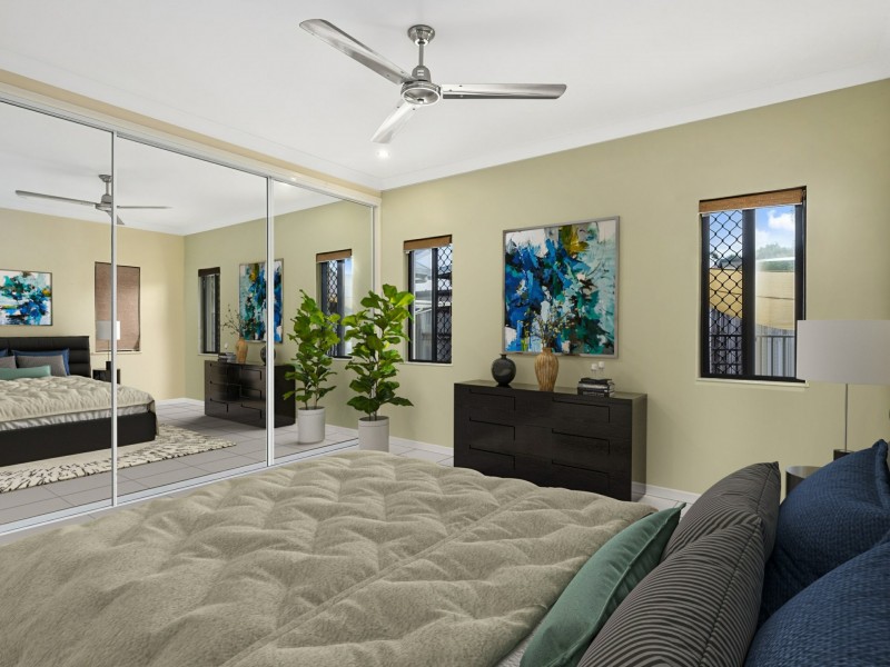 3 Kaban Grove, Trinity Park QLD 4879