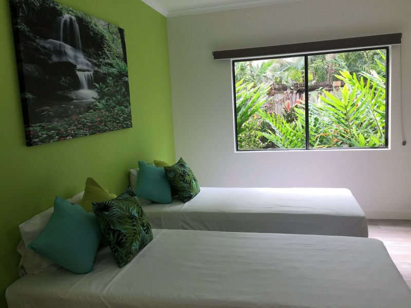 21/81-85 Cedar Road, Palm Cove QLD 4879