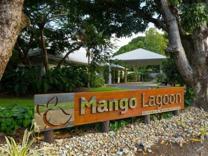 21/81-85 Cedar Road, Palm Cove QLD 4879