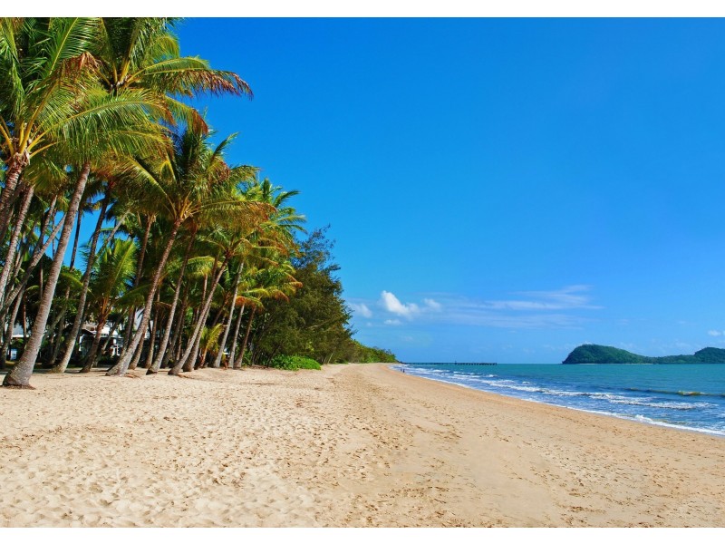 21/81-85 Cedar Road, Palm Cove QLD 4879