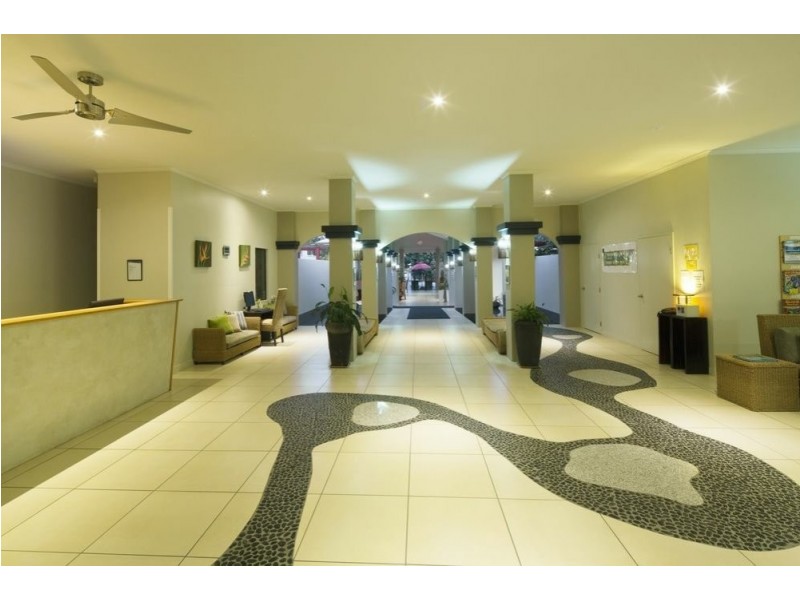 21/81-85 Cedar Road, Palm Cove QLD 4879