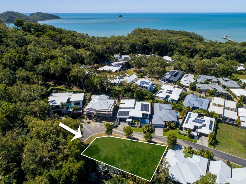 Lot 10 Canopy Way, Palm Cove QLD 4879