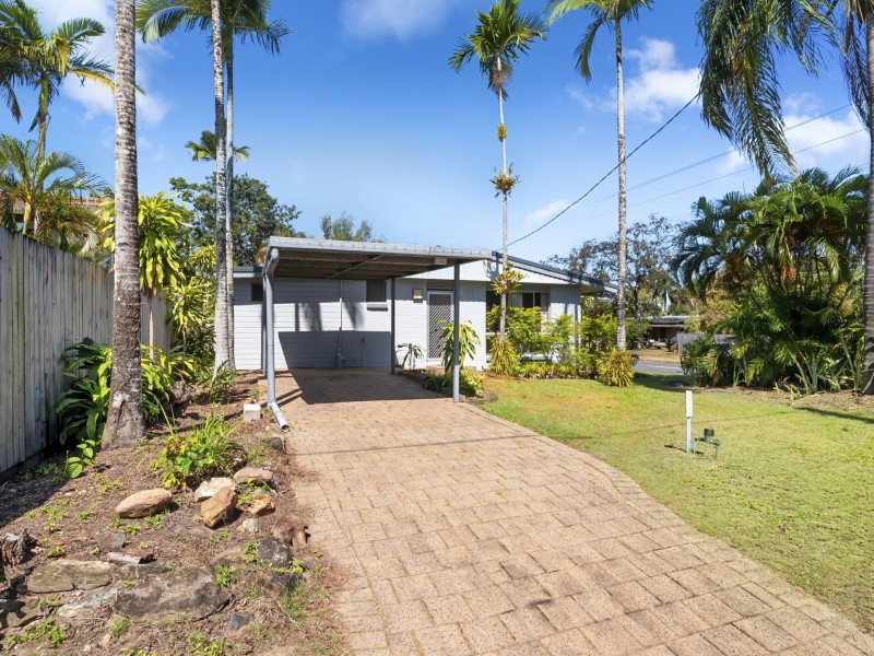 38 Wattle Street, Yorkeys Knob QLD 4878