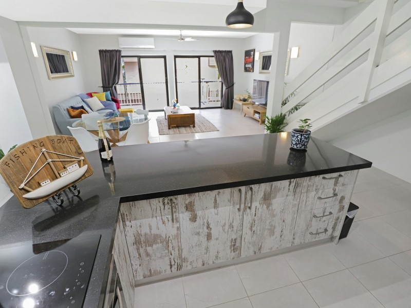 8/79 Arlington Esplanade, Clifton Beach QLD 4879