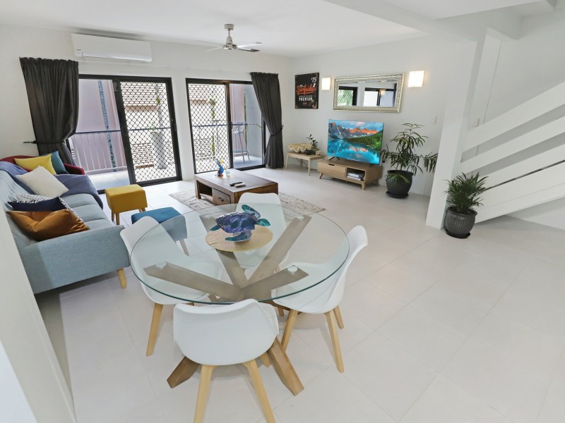 8/79 Arlington Esplanade, Clifton Beach QLD 4879
