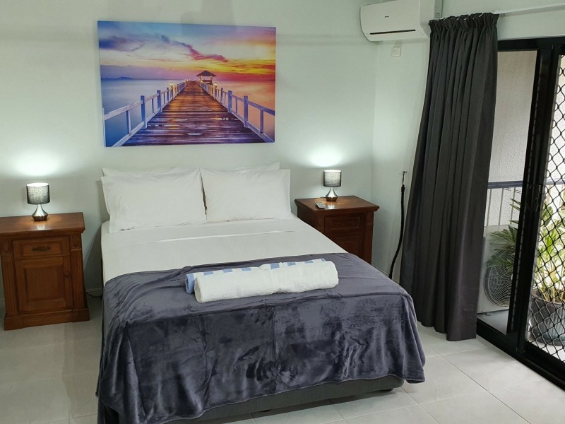8/79 Arlington Esplanade, Clifton Beach QLD 4879