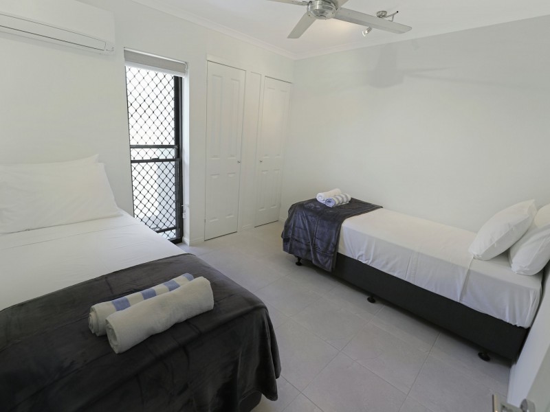 8/79 Arlington Esplanade, Clifton Beach QLD 4879
