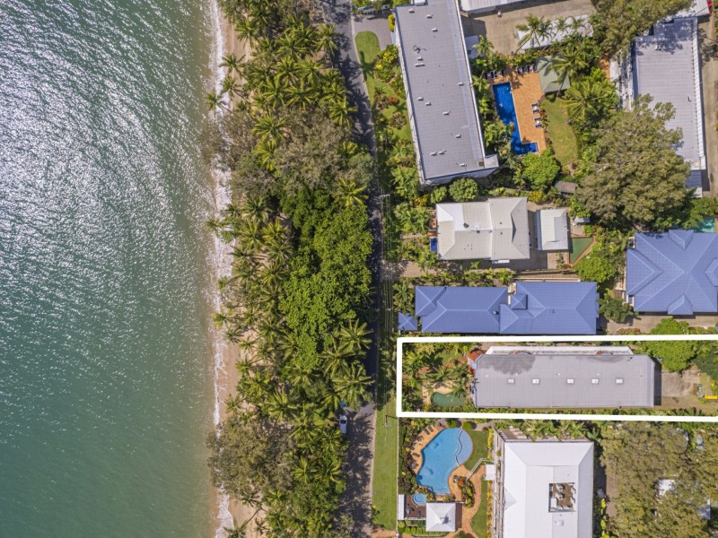 8/79 Arlington Esplanade, Clifton Beach QLD 4879