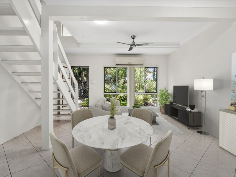 1/28-30 Fairweather Street, Yorkeys Knob QLD 4878