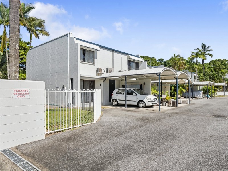 1/493-495 Varley Street, Yorkeys Knob QLD 4878