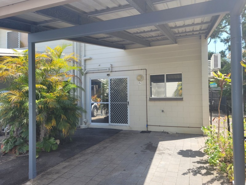 6/22-24 Fairweather St, Yorkeys Knob QLD 4878