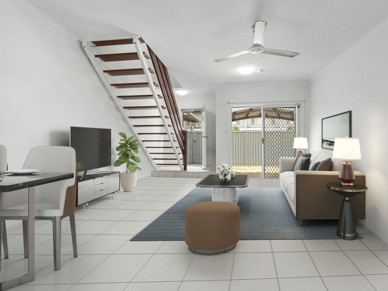 4/25-27 Fairweather Street, Yorkeys Knob QLD 4878