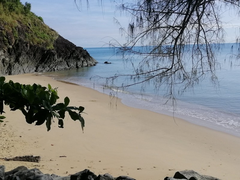 1/73 Sims Esplanade, Yorkeys Knob QLD 4878