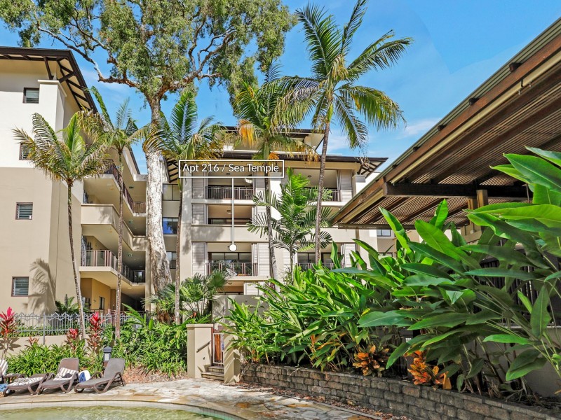 216/5 Triton Street, Palm Cove QLD 4879