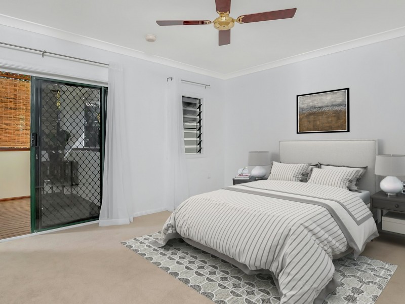 Unit 2/25 Amphora Street, Palm Cove QLD 4879