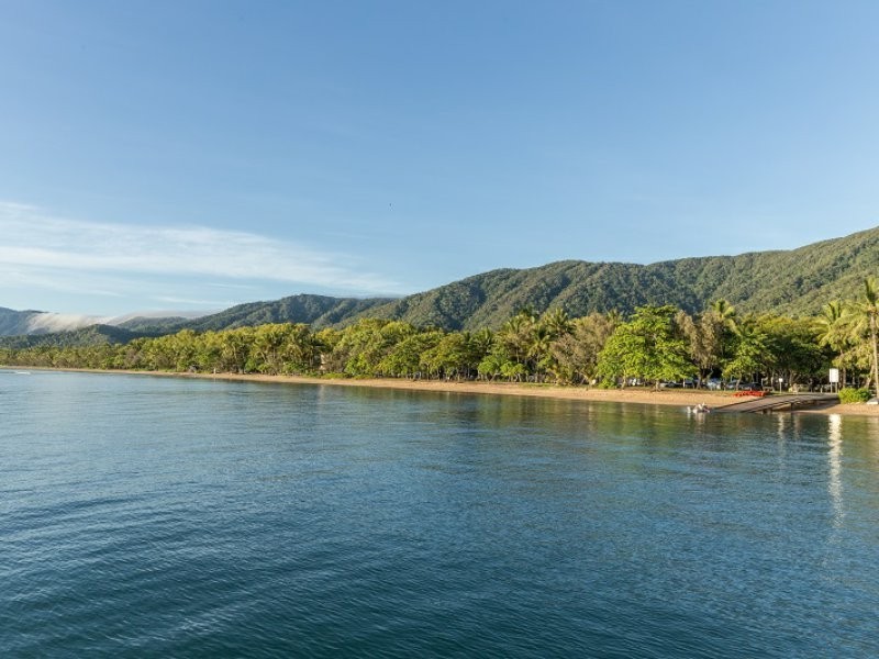 Unit 2/25 Amphora Street, Palm Cove QLD 4879