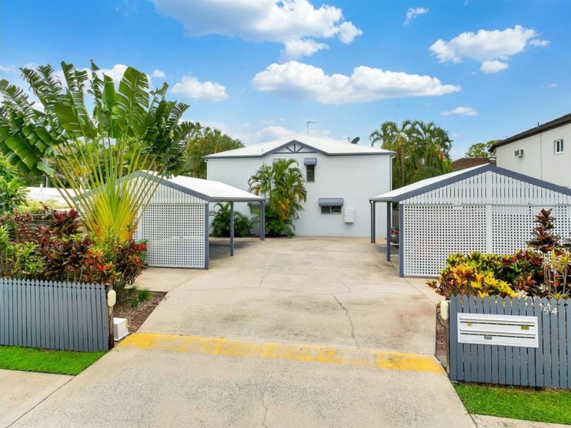 6/54 Best Street, Yorkeys Knob QLD 4878