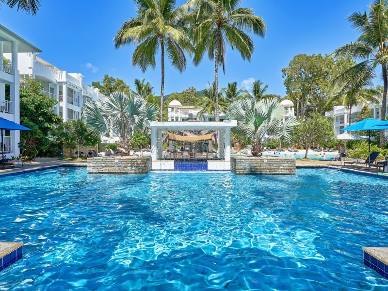 3113-3114/123 Williams Esplanade, Palm Cove QLD 4879