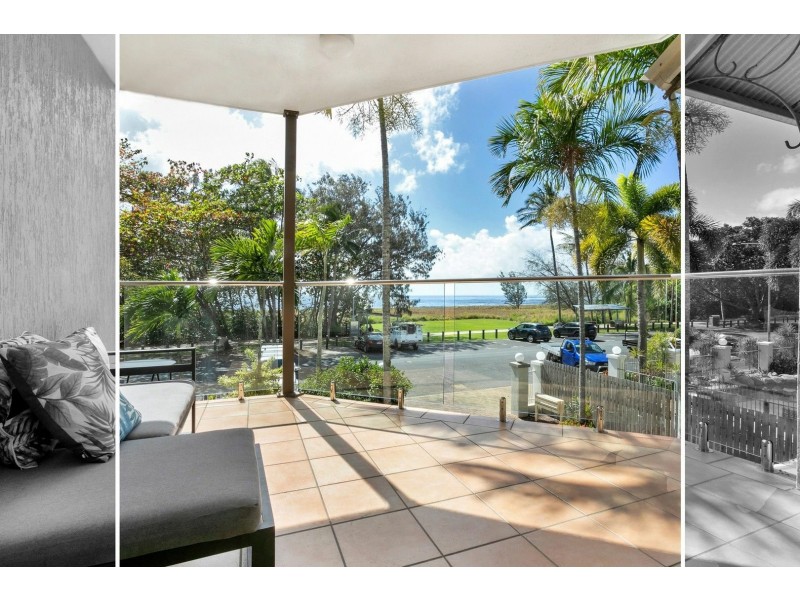 3/41 Sims Esplanade, Yorkeys Knob QLD 4878