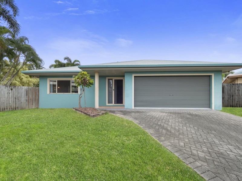 7 Burleigh Close, Kewarra Beach QLD 4879