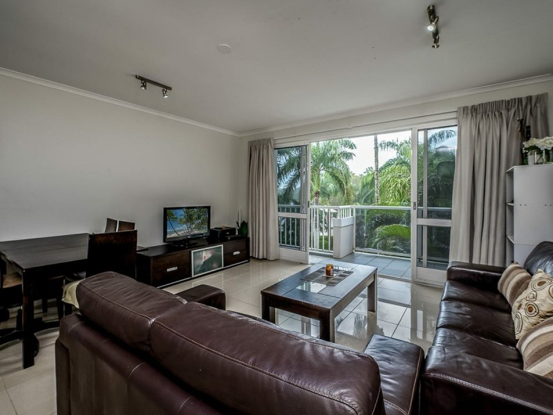 129/305 Coral Coast Drive, Palm Cove QLD 4879