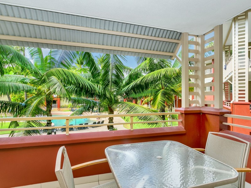 Apartment 222/49-63 Williams Esplanade, Palm Cove QLD 4879