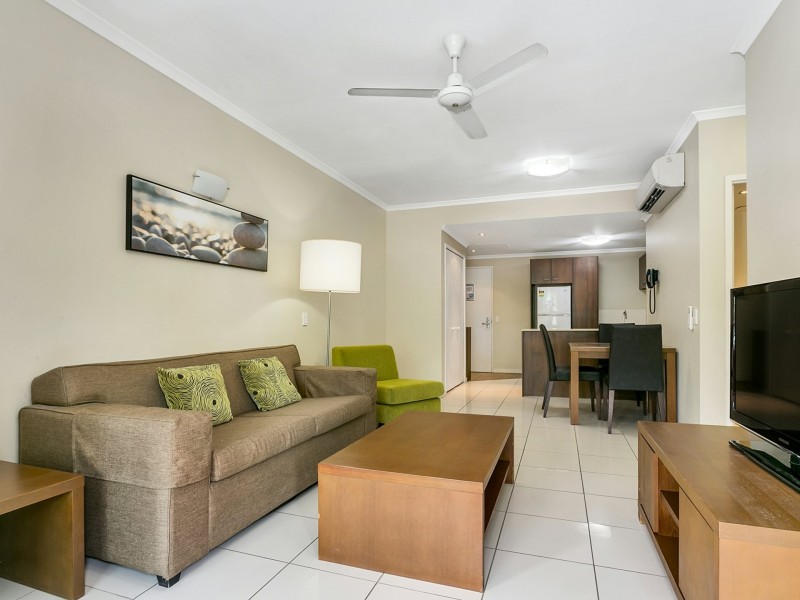 Apartment 222/49-63 Williams Esplanade, Palm Cove QLD 4879