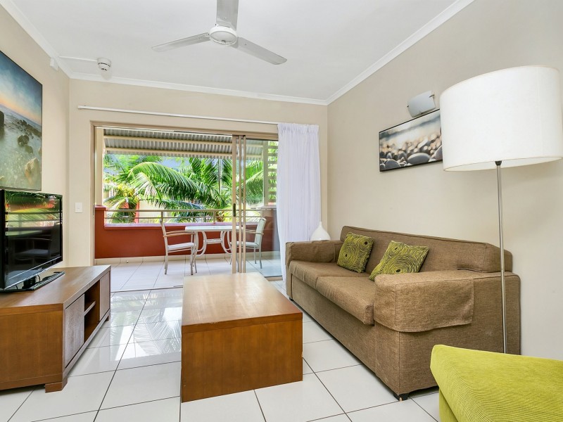 Apartment 222/49-63 Williams Esplanade, Palm Cove QLD 4879