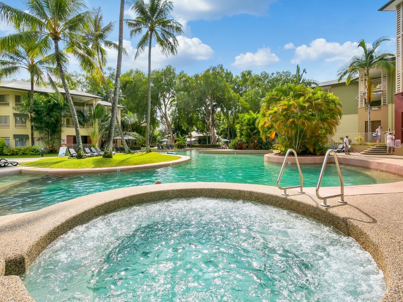 Apartment 222/49-63 Williams Esplanade, Palm Cove QLD 4879