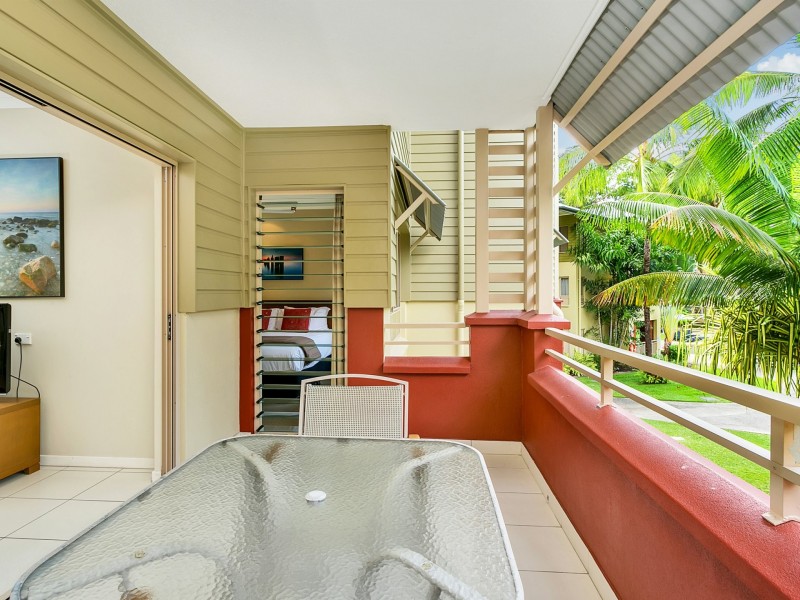 Apartment 222/49-63 Williams Esplanade, Palm Cove QLD 4879
