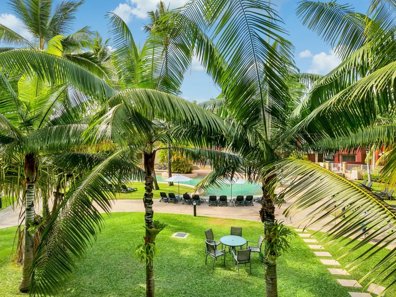 Apartment 222/49-63 Williams Esplanade, Palm Cove QLD 4879