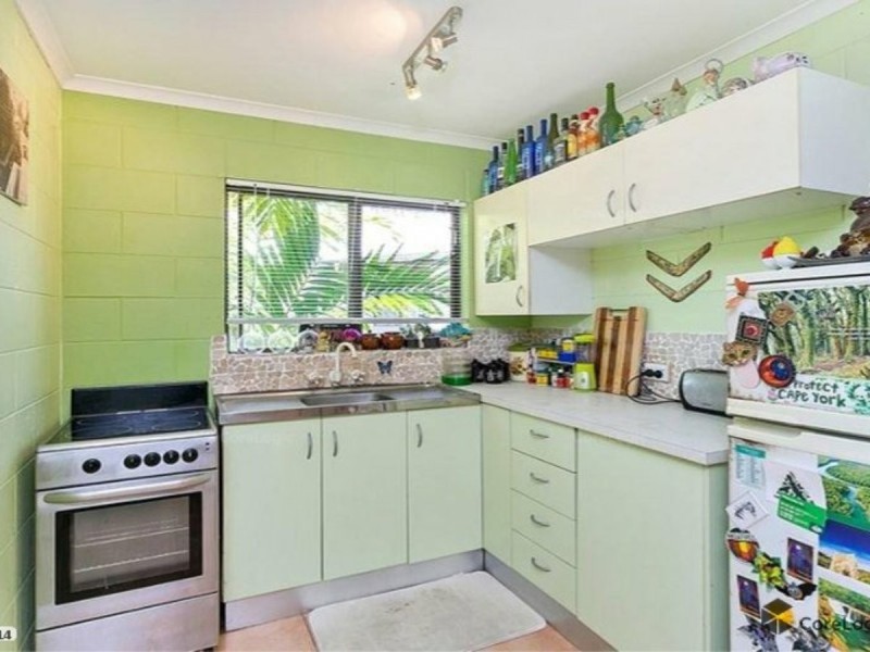 11/5 McPherson Close, Edge Hill QLD 4870
