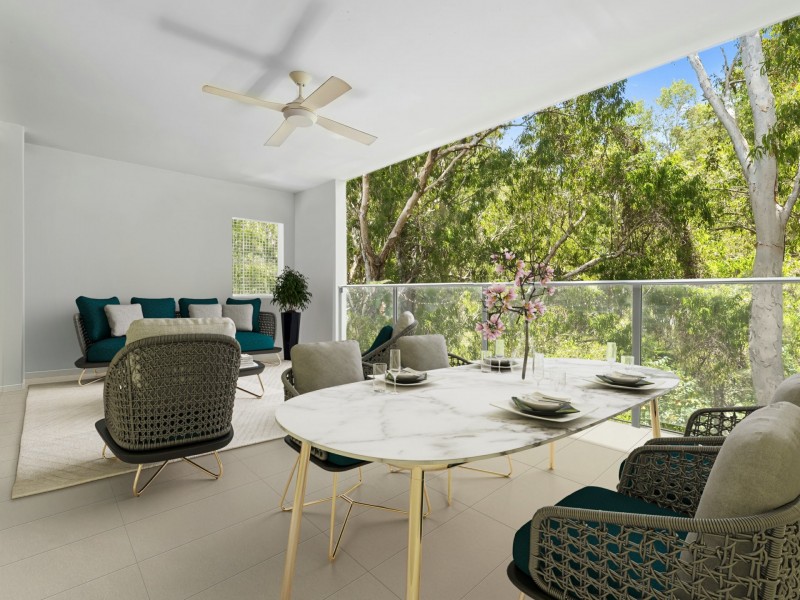 10/6-10 Wattle Street, Yorkeys Knob QLD 4878