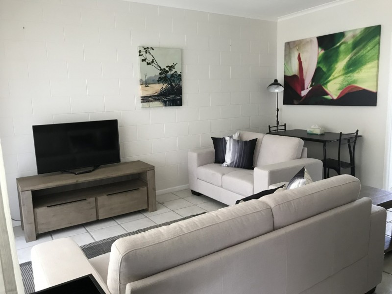 9/326 McLeod Street, Cairns North QLD 4870