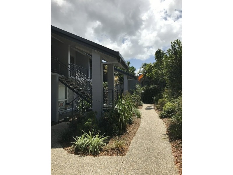 9/326 McLeod Street, Cairns North QLD 4870