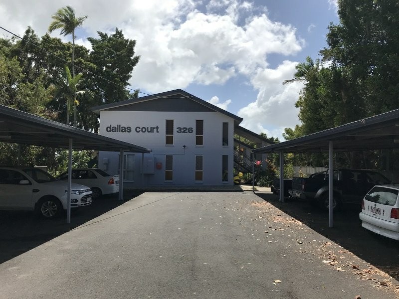 9/326 McLeod Street, Cairns North QLD 4870