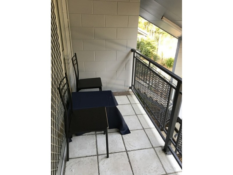 9/326 McLeod Street, Cairns North QLD 4870