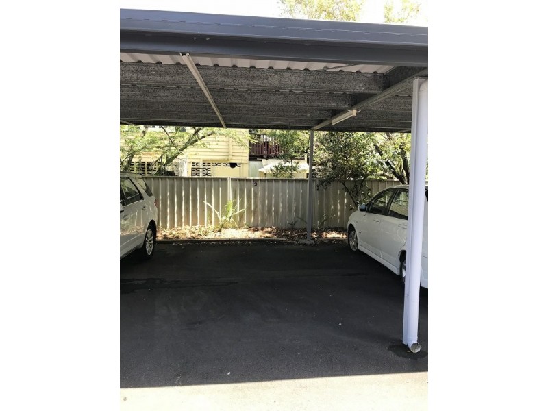 9/326 McLeod Street, Cairns North QLD 4870
