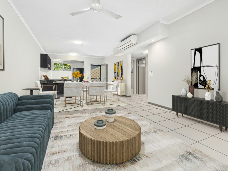 18/521-525 Varley Street, Yorkeys Knob QLD 4878