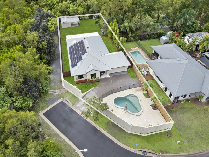 8 Natica Close, Trinity Beach QLD 4879