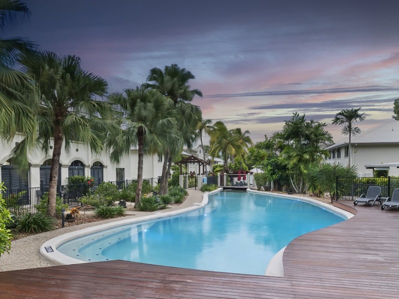 44/81-85 Cedar Road, Palm Cove QLD 4879
